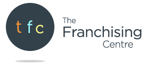 The Franchising Centre Logo