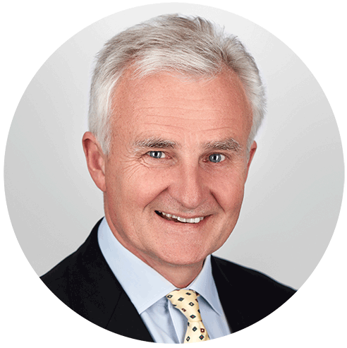 Iain Martin Master Franchising