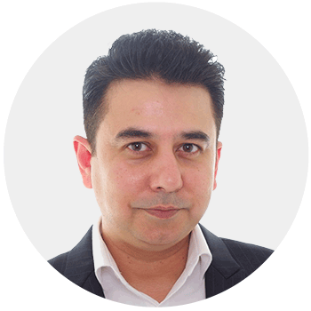Anwar Uddin Franchise Development and Franchisee Recruitment Consultant
