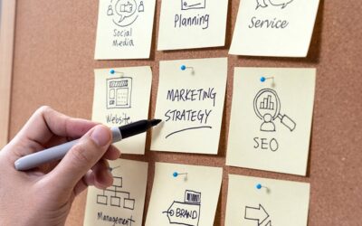 Pay attention to the marketing mix