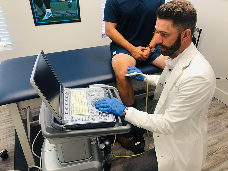 ultrasound