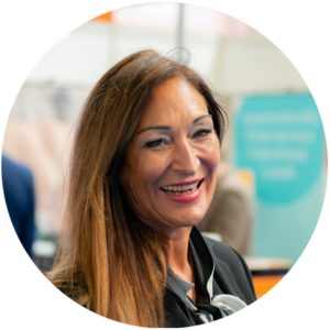 Farrah Rose - The Franchising Centre