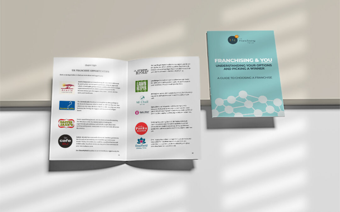 Are you looking to invest in a franchise? Here&rsquo;s how to get started&hellip;