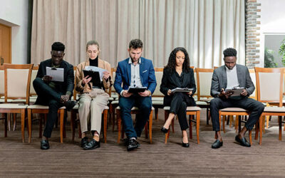 Dread becoming a victim of the annual “Executive Exodus”? Finding the right candidates could be easier than you think!