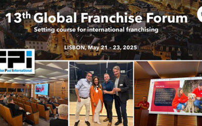 Limited time opportunity to raise the profile of your franchise at the highest possible level