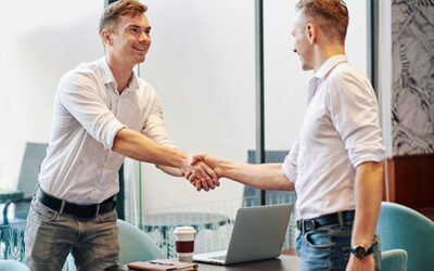 How you can benefit from our surge in leads looking for the right franchise