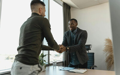 Struggling to find the right candidate to fit your business and help drive it forward? There is a better way