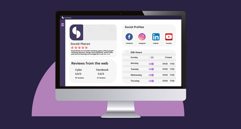 social-places-listings