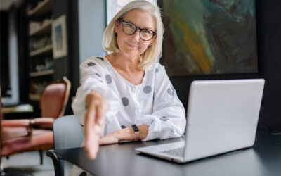 What happens if someone from your leadership team hands in their notice after summer?