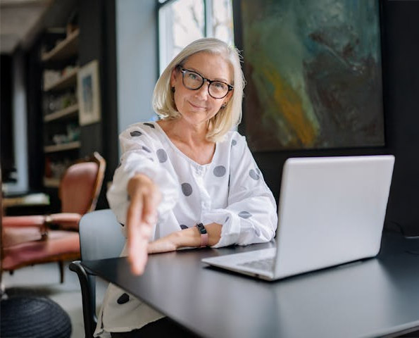 What happens if someone from your leadership team hands in their notice after summer?