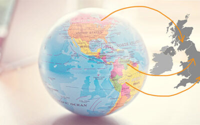 Thinking of bringing your brand to the UK? Read this first