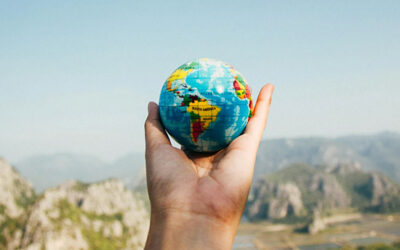 Sick of snail’s pace growth in the UK? Why not go international instead?