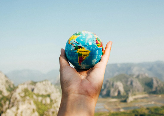 Sick of snail’s pace growth in the UK? Why not go international instead?