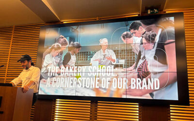 Things are heating up in the international franchising world. Is it time you went global?