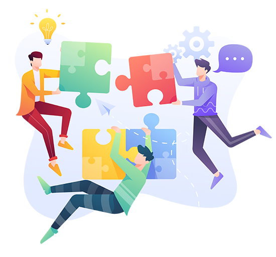 Solve your franchise recruitment problems with support built around you
