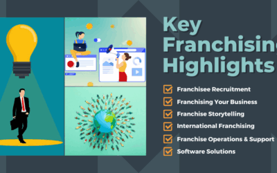 Key Franchising Insights: Your Monthly Round-up June 2025