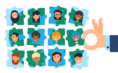 Why people should always be at the heart of your franchise’s content strategy