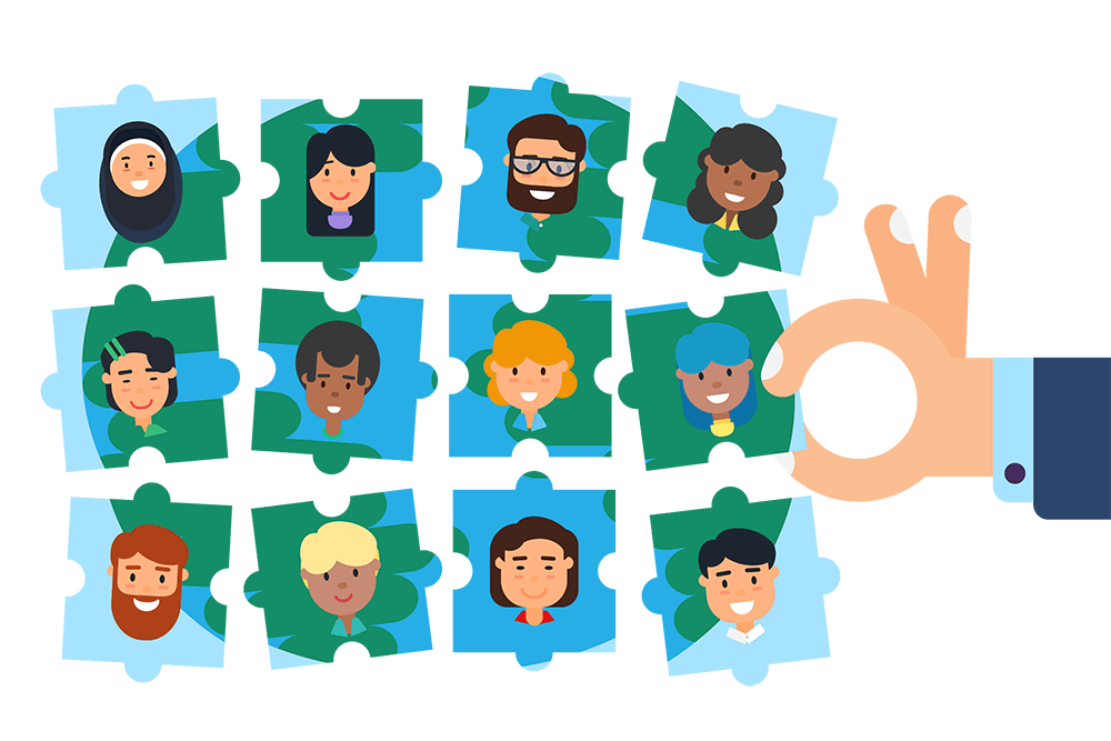 Why people should always be at the heart of your franchise’s content strategy