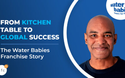 If you only ever watch one international franchising story – make sure it’s this one