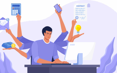 Who’s covering for your key people this summer, and at what cost?