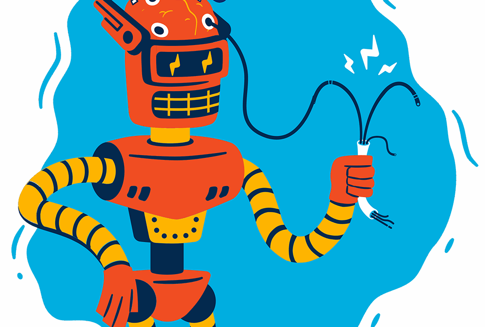 55% of your audience aren’t reading your posts. Here’s why…
