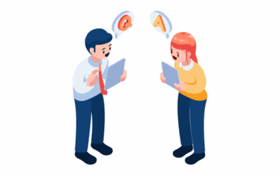 5 questions to help you give prospects the answers they need to make a decision