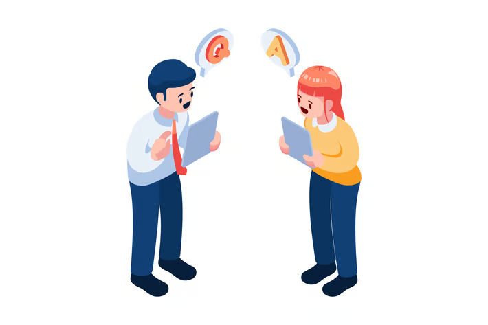 5 questions to help you give prospects the answers they need to make a decision