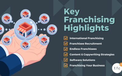 Key Franchising Insights: Your Monthly Round-up October 2025