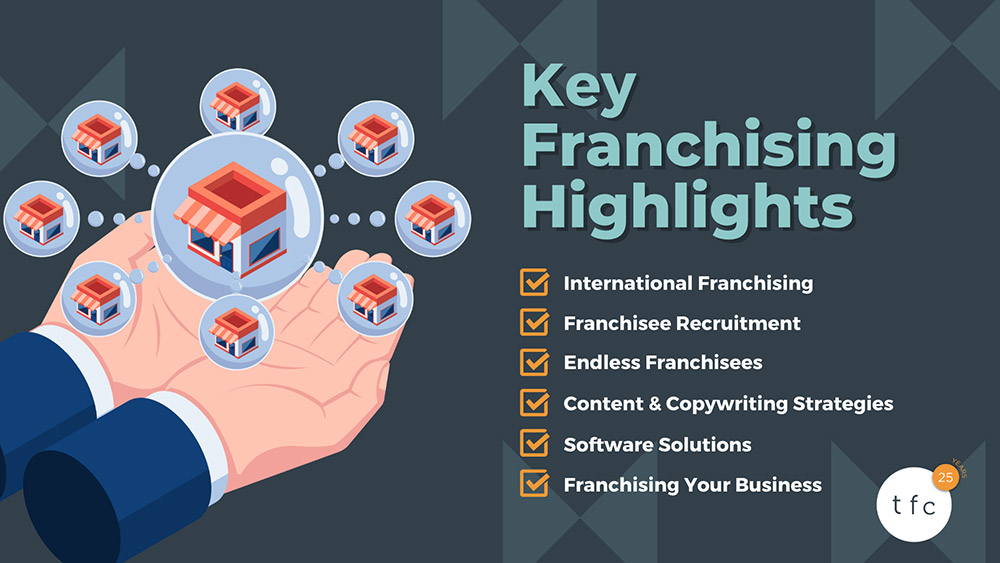 Key Franchising Insights: Your Monthly Round-up October 2025