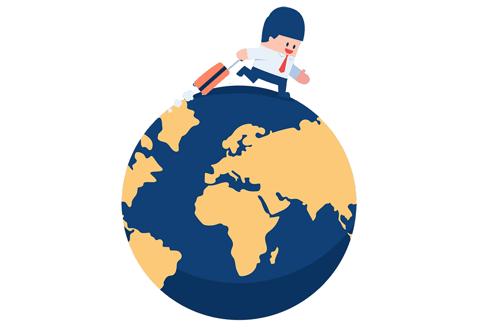 Global investors are snapping up British brands – is 2026 your year to go international?