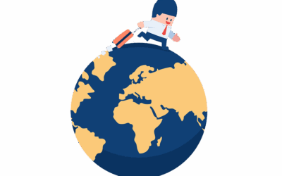 Global investors are snapping up British brands – is 2026 your year to go international?