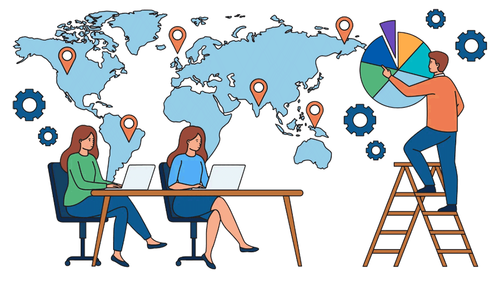 The key first step behind why some franchises fail overseas while others thrive