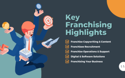 Key Franchising Insights: Your Monthly Round-up January 2026