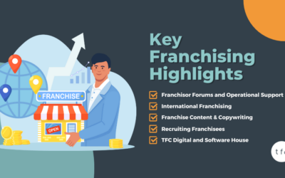 Key Franchising Insights: Your Monthly Round-up February 2026