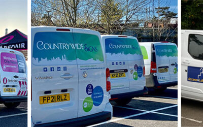 Driving success: A guide to van-based franchises and understanding the opportunity