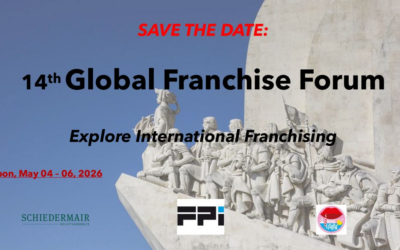 FPI Lisbon 2026: 3 days that could  transform your European growth strategy