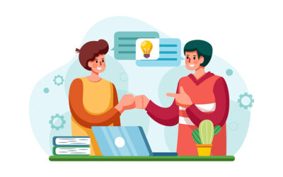Introducing TFC Mentor – expert franchise guidance at every stage of your growth