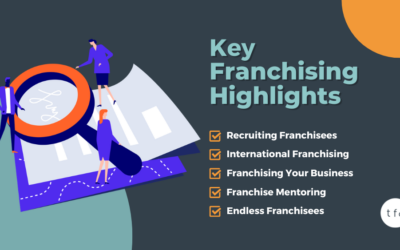 Key Franchising Insights: Your Monthly Round-up March 2026
