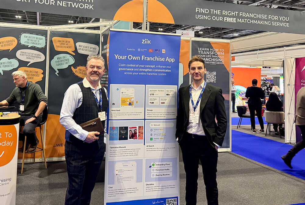 The question everyone asked at ExCel: what does good business tech really look like in 2026?