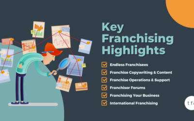 Key Franchising Insights: Your Monthly Round-up May 2026