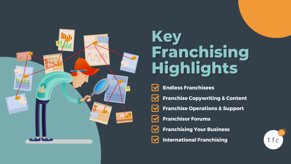 Key Franchising Insights: Your Monthly Round-up May 2026