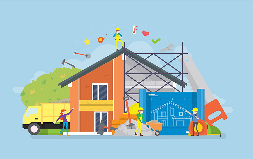 Home is where the money is: a guide to choosing a home improvement franchise in the UK