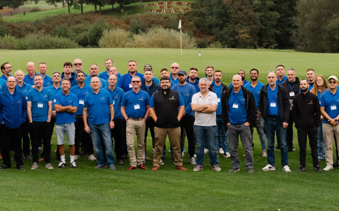 UK franchise acquired by the very same consultancy firm who helped them build it!