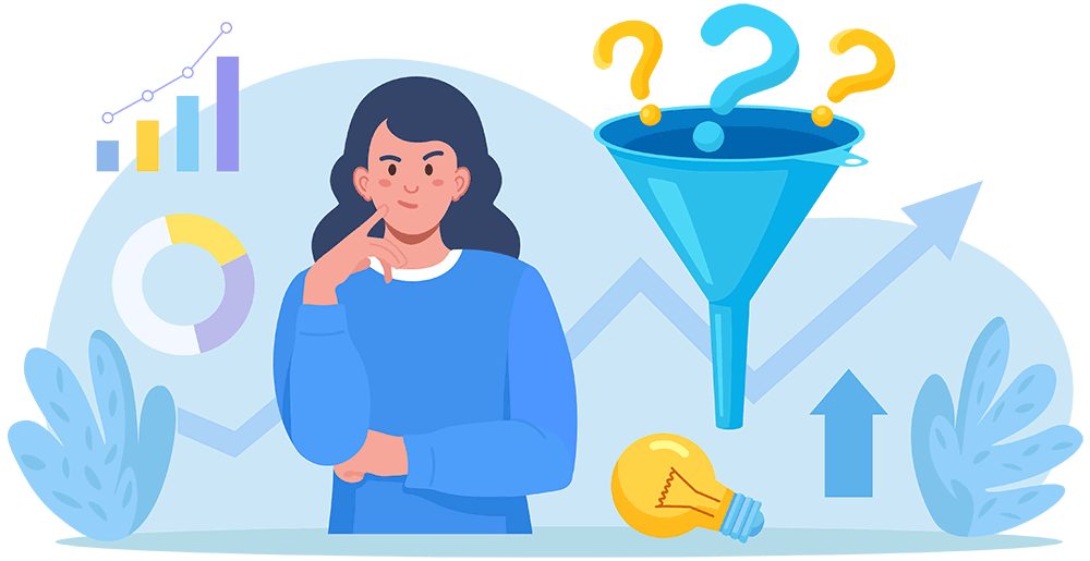 Are you actually focusing on the right leads? Or just the loudest?