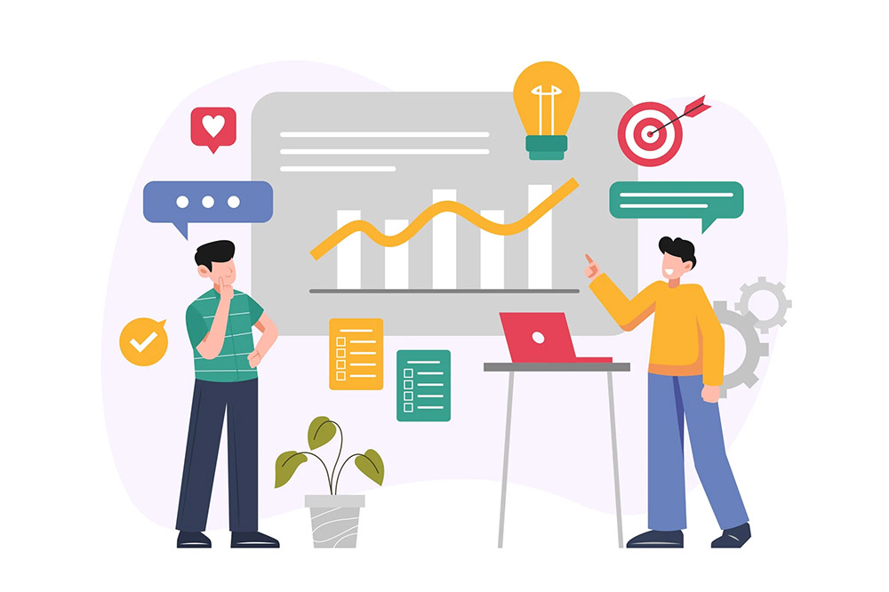 How much of your week is spent growing your franchise rather than simply keeping it running?