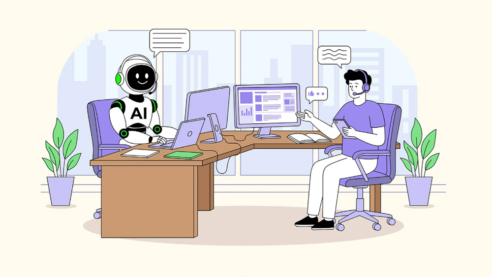 AI or human copywriter? Asking the wrong question is costing you conversions