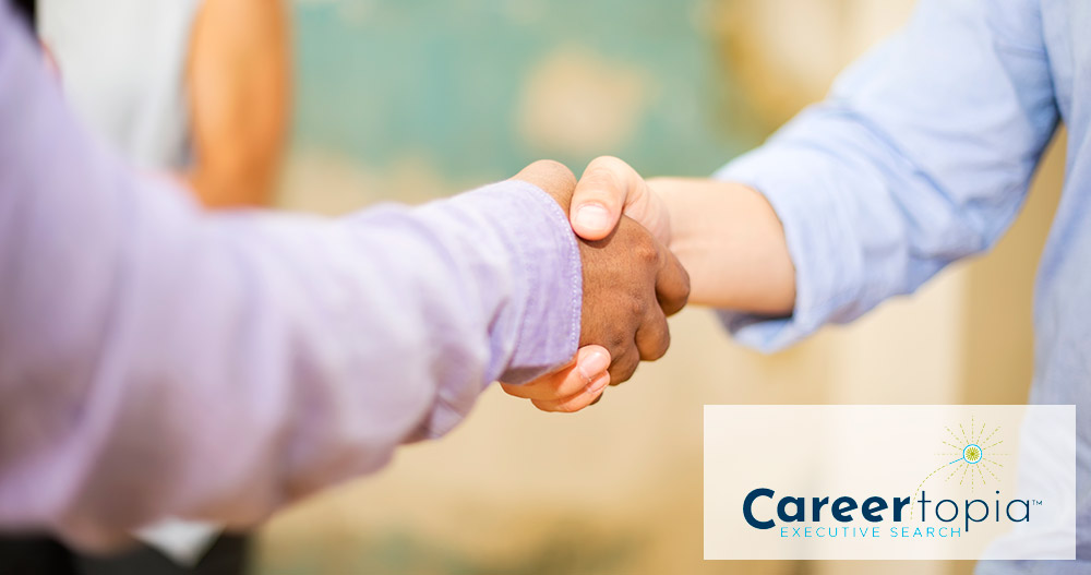 Finding the right executive for your franchise just got easier