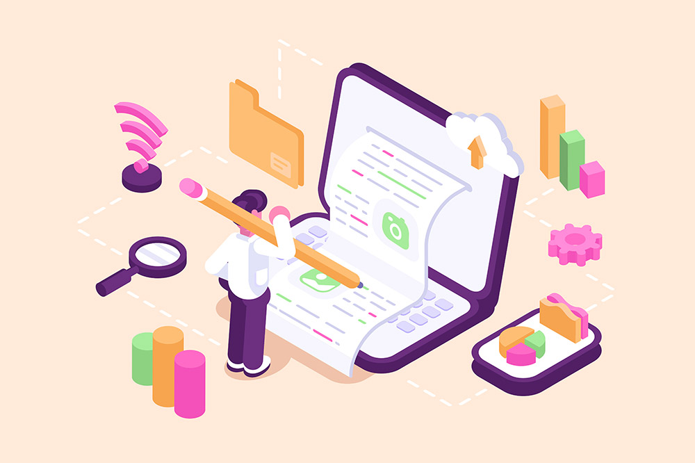 How do you actually know how much content you need?